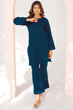 2 Piece CottonCo-ord Set