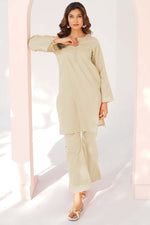 2 Piece CottonCo-ord Set