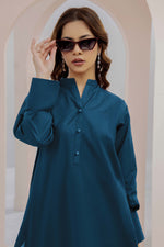 2 Piece CottonCo-ord Set