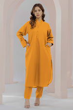 2 Piece CottonCo-ord Set