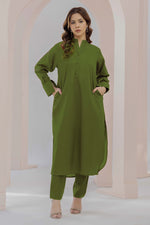 2 Piece CottonCo-ord Set