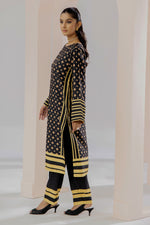 2 Piece Lawn Suit-Printed (Pret)