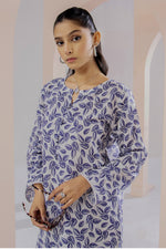 2 Piece Lawn Suit-Printed (Pret)