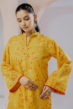 2 Piece Lawn Suit-Printed (Pret)