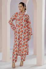 2 Piece Lawn Suit-Printed (Pret)