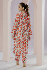 2 Piece Lawn Suit-Printed (Pret)