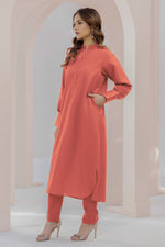 2 Piece CottonCo-ord Set