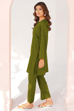 2 Piece CottonCo-ord Set