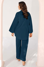 2 Piece CottonCo-ord Set