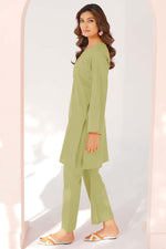 2 Piece CottonCo-ord Set