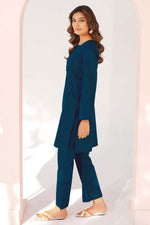 2 Piece CottonCo-ord Set