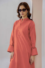 2 Piece CottonCo-ord Set