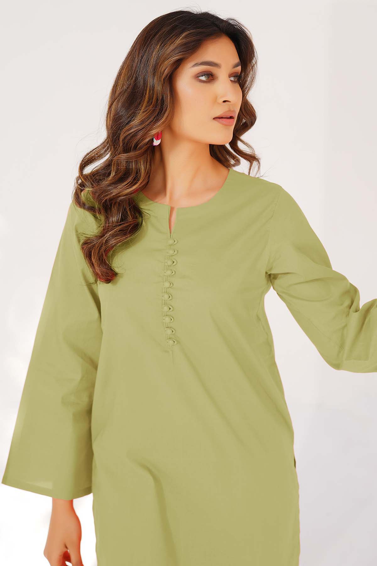 2 Piece CottonCo-ord Set