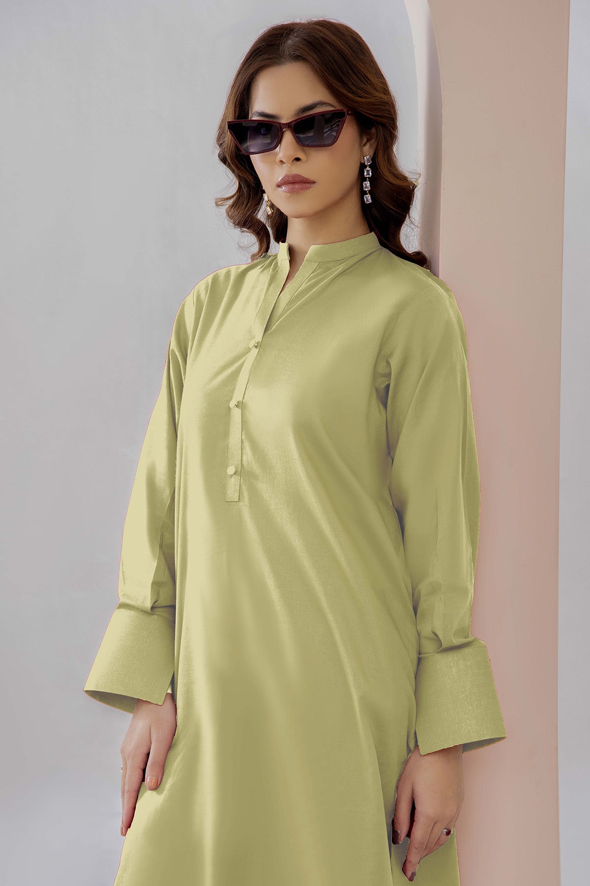 2 Piece CottonCo-ord Set