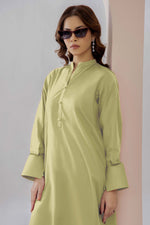 2 Piece CottonCo-ord Set