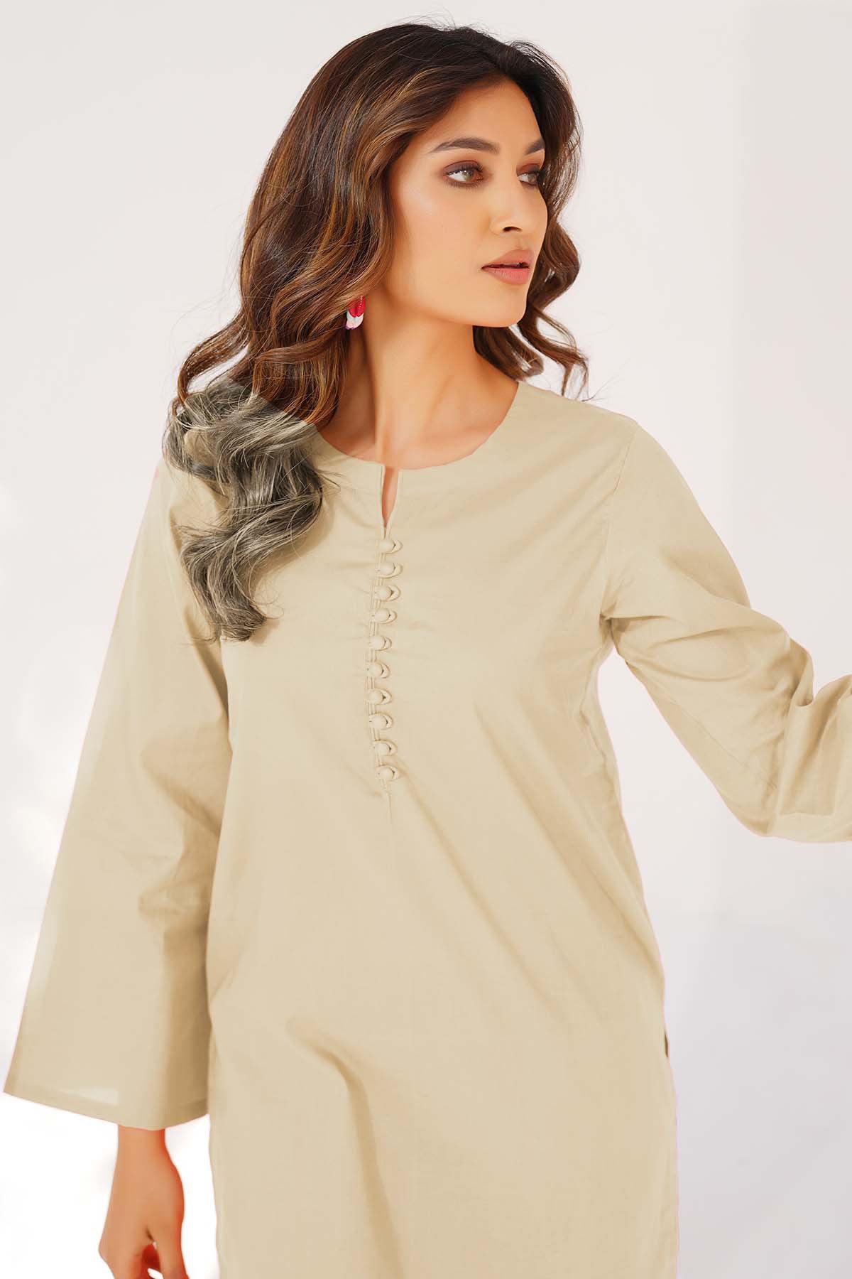 2 Piece CottonCo-ord Set