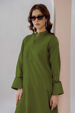 2 Piece CottonCo-ord Set