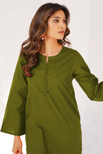 2 Piece CottonCo-ord Set