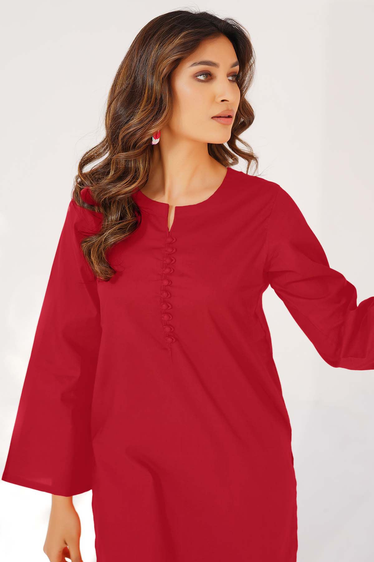 2 Piece CottonCo-ord Set