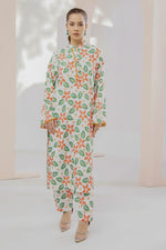 2 Piece Lawn Suit-Printed (Pret)
