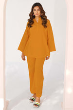 2 Piece CottonCo-ord Set