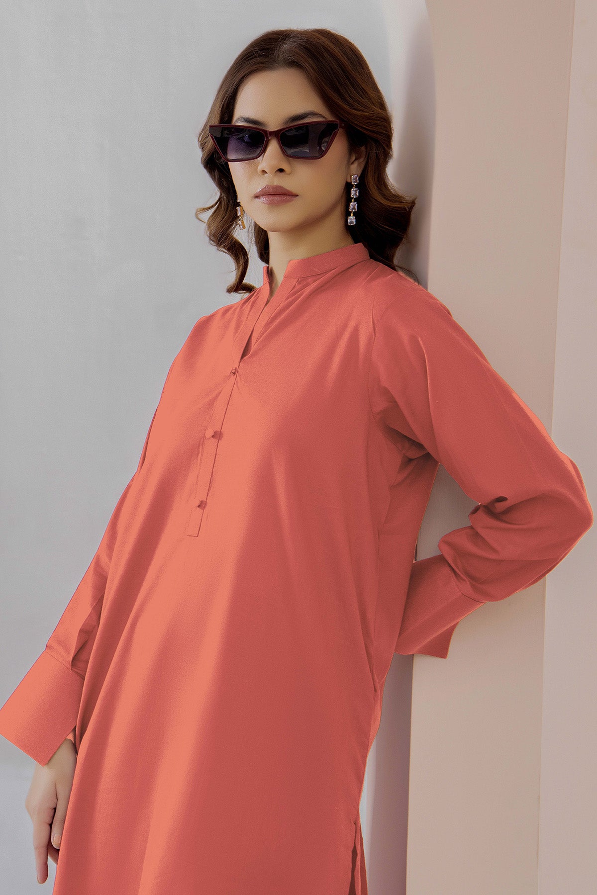 2 Piece CottonCo-ord Set