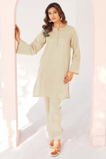 2 Piece CottonCo-ord Set