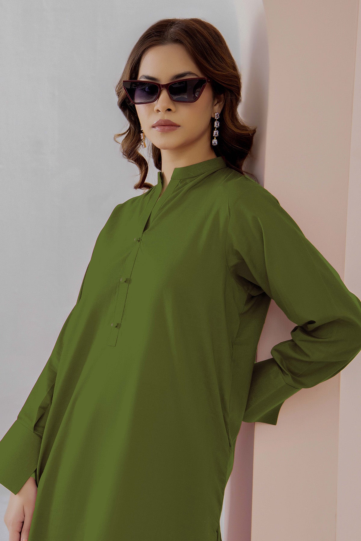 2 Piece CottonCo-ord Set