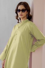 2 Piece CottonCo-ord Set