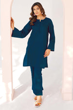 2 Piece CottonCo-ord Set