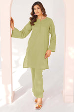 2 Piece CottonCo-ord Set