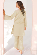 2 Piece CottonCo-ord Set