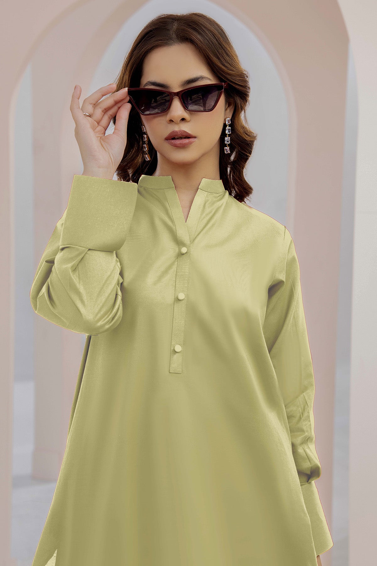 2 Piece CottonCo-ord Set