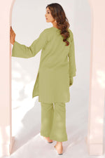 2 Piece CottonCo-ord Set