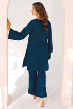 2 Piece CottonCo-ord Set