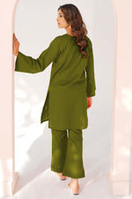 2 Piece CottonCo-ord Set