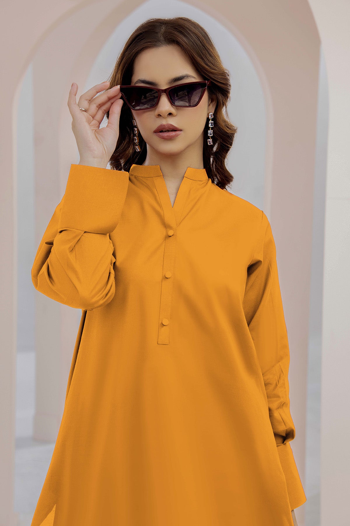 2 Piece CottonCo-ord Set