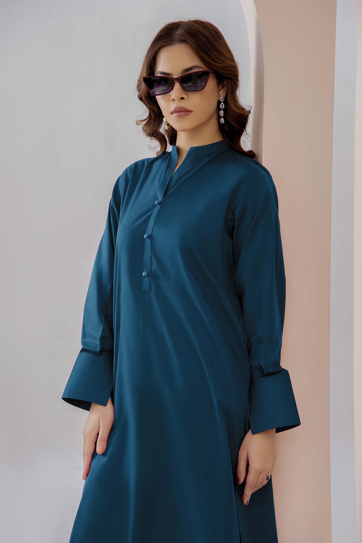 2 Piece CottonCo-ord Set