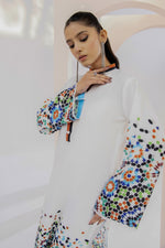 2 Piece Lawn Suit-Printed (Pret)