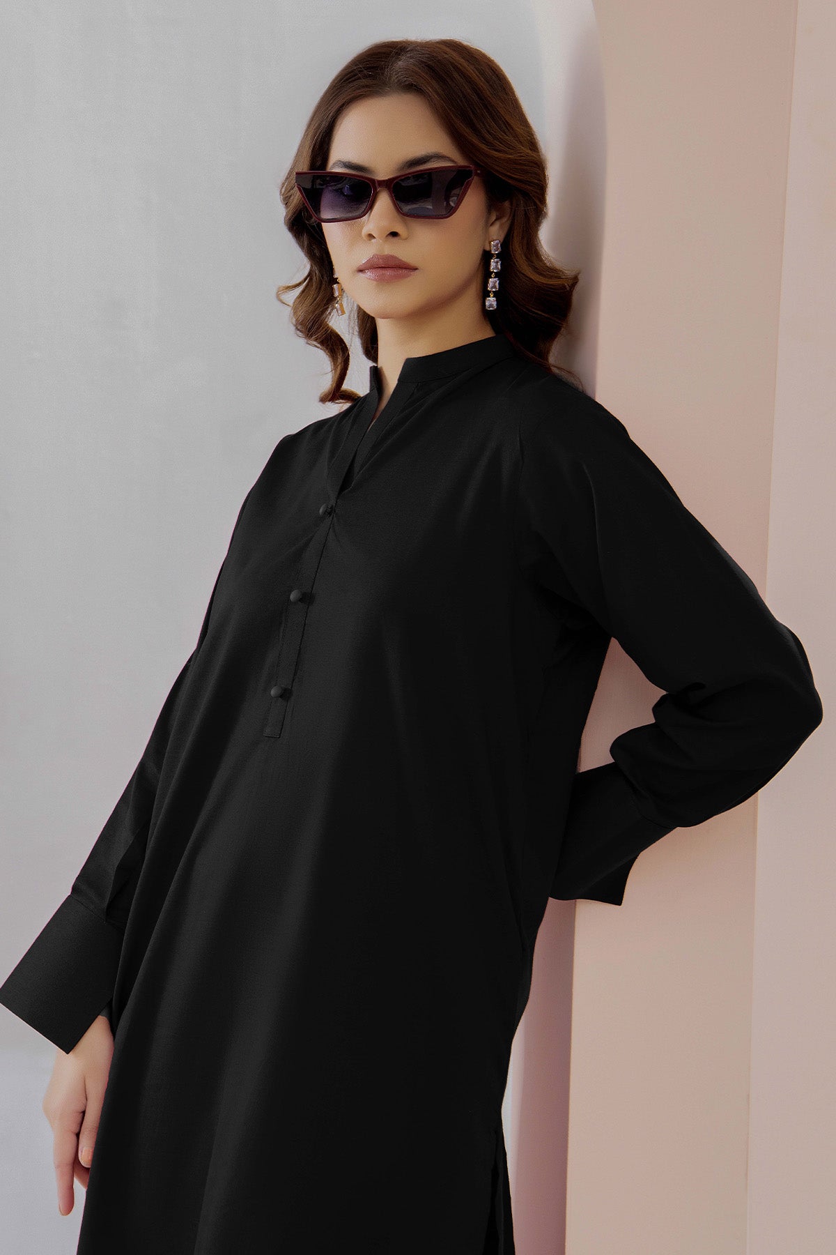 2 Piece CottonCo-ord Set