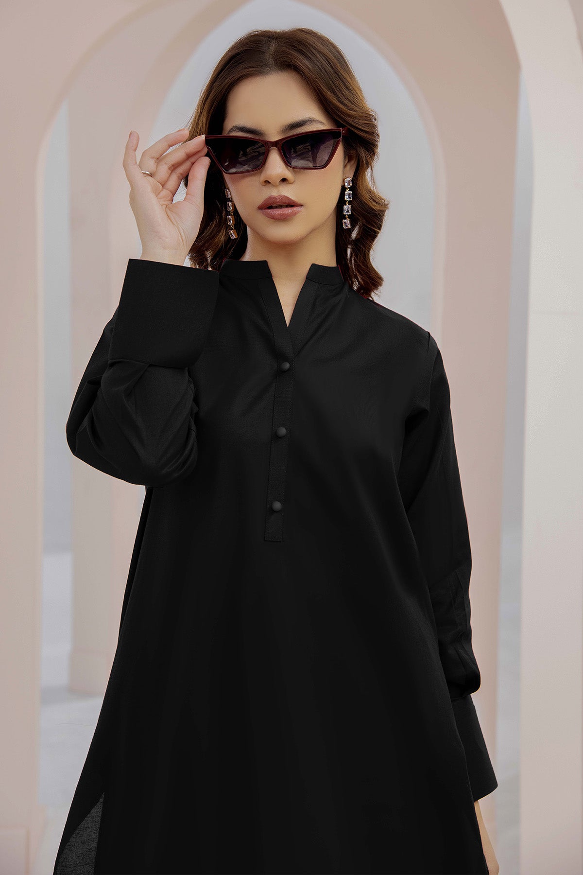 2 Piece CottonCo-ord Set