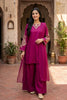 Lawn Embroidered Dress