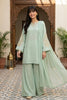 Lawn Embroidered Dress