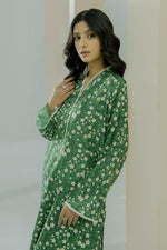 2 Piece Lawn Suit-Printed (Pret)