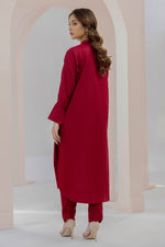 2 Piece CottonCo-ord Set