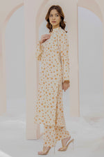 2 Piece Georgette Suit-Printed (Pret)