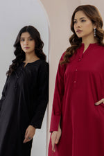 2 Piece CottonCo-ord Set