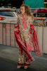 3 Piece Lawn Suit-Printed