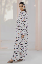 2 Piece Lawn Suit-Printed (Pret)