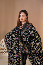 Premium Velvet Shawl